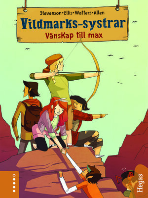 cover image of Vänskap till Max